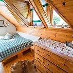 Cozy Countryside Retreat With Hot-tub - Two Bedroom With Hot Tub Villa