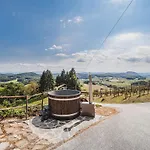 Cozy Countryside Retreat With Hot-tub - Two Bedroom With Hot Tub Villa *