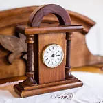 Cozy Countryside Retreat With Hot-tub - Two Bedroom With Hot Tub *