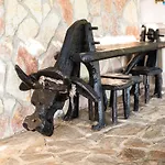 Cozy Countryside Retreat With Hot-tub - Two Bedroom With Hot Tub