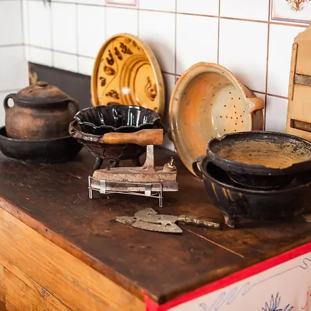 ヴィラ Cozy Countryside Retreat With Hot-tub - Two Bedroom With Hot Tub *