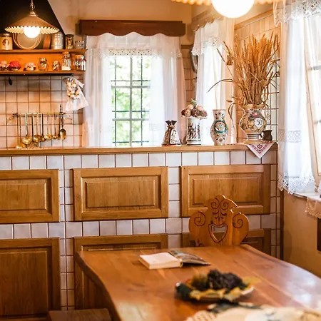 Cozy Countryside Retreat With Hot-tub - Two Bedroom With Hot Tub Vila