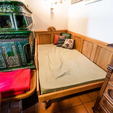 Vila Cozy Countryside Retreat With Hot-tub - Two Bedroom With Hot Tub