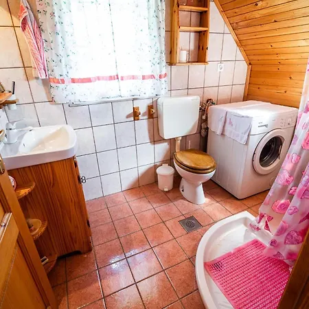 Cozy Countryside Retreat With Hot-tub - Two Bedroom With Hot Tub 别墅