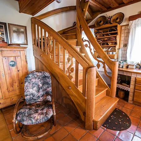 别墅 Cozy Countryside Retreat With Hot-tub - Two Bedroom With Hot Tub