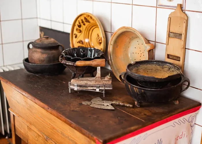 Vila Cozy Countryside Retreat With Hot-tub - Two Bedroom With Hot Tub *