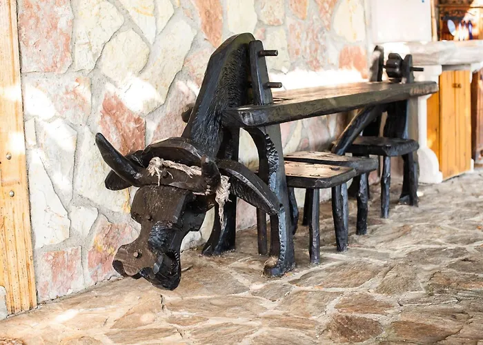 Cozy Countryside Retreat With Hot-tub - Two Bedroom With Hot Tub