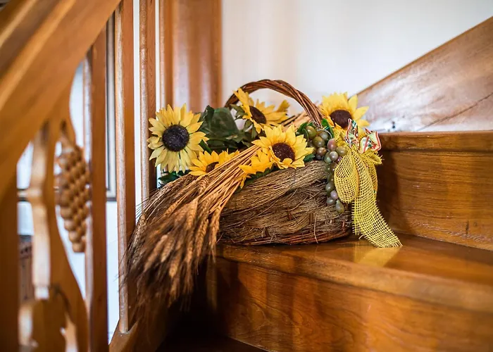 Vila Cozy Countryside Retreat With Hot-tub - Two Bedroom With Hot Tub